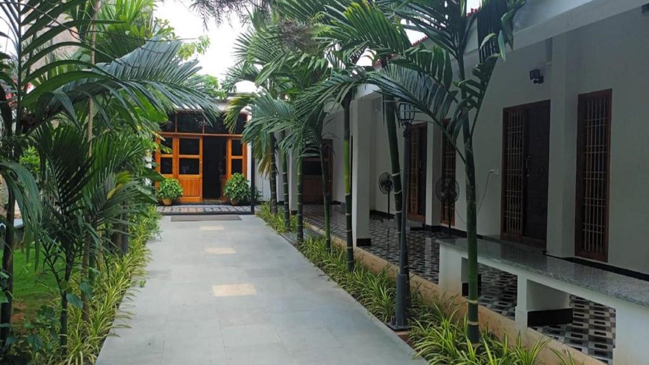Photo of Outdoor in Kalapettai