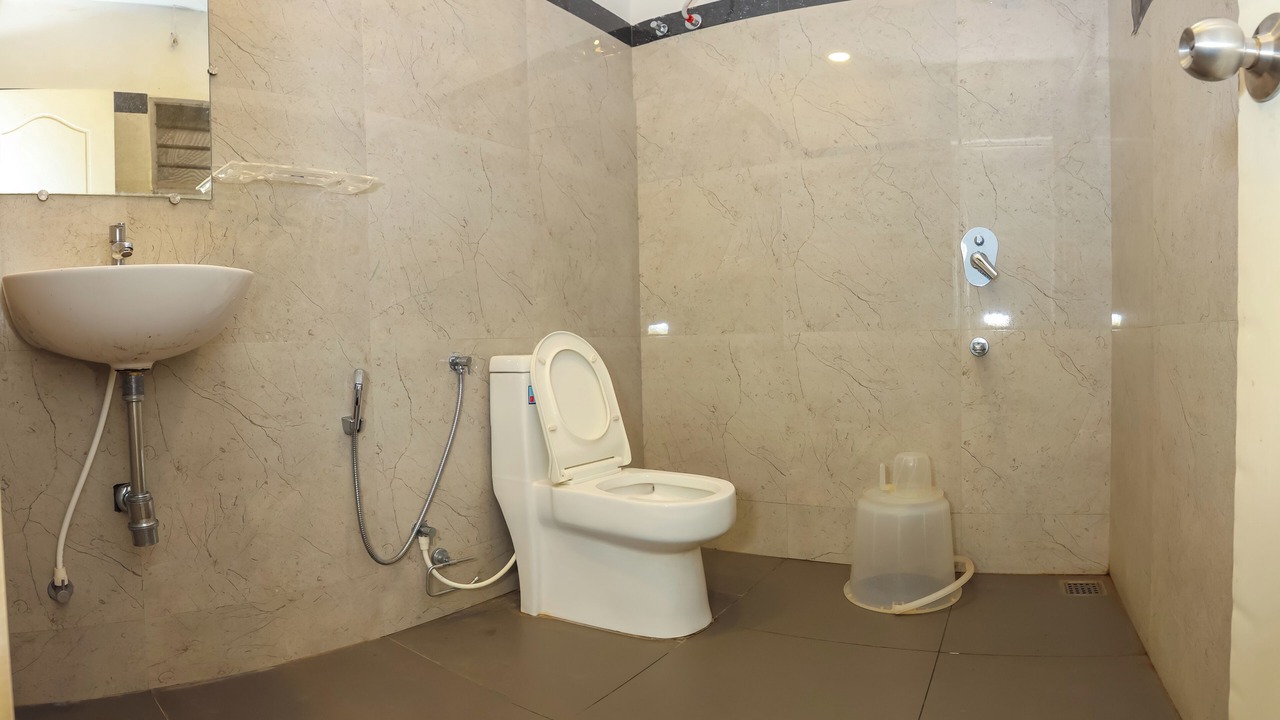 Photo of Bathroom in Kalapettai