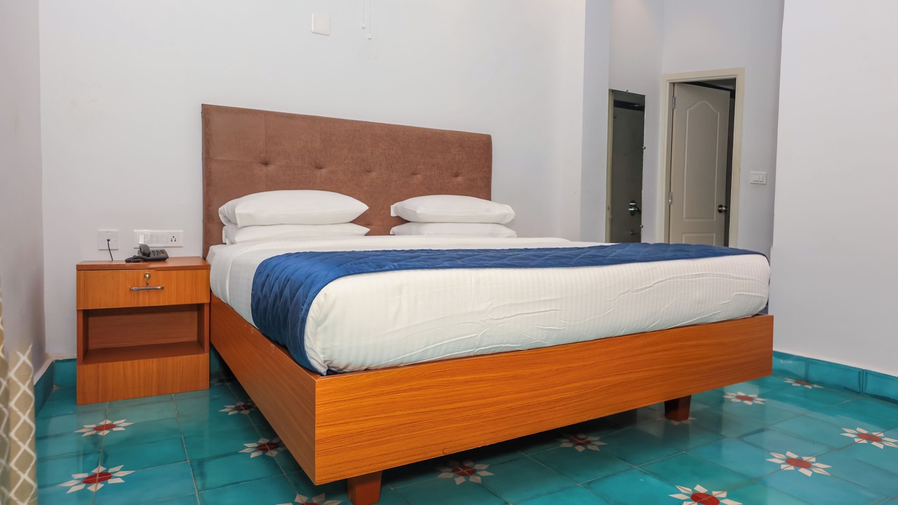 Photo of Bedroom in Kalapettai