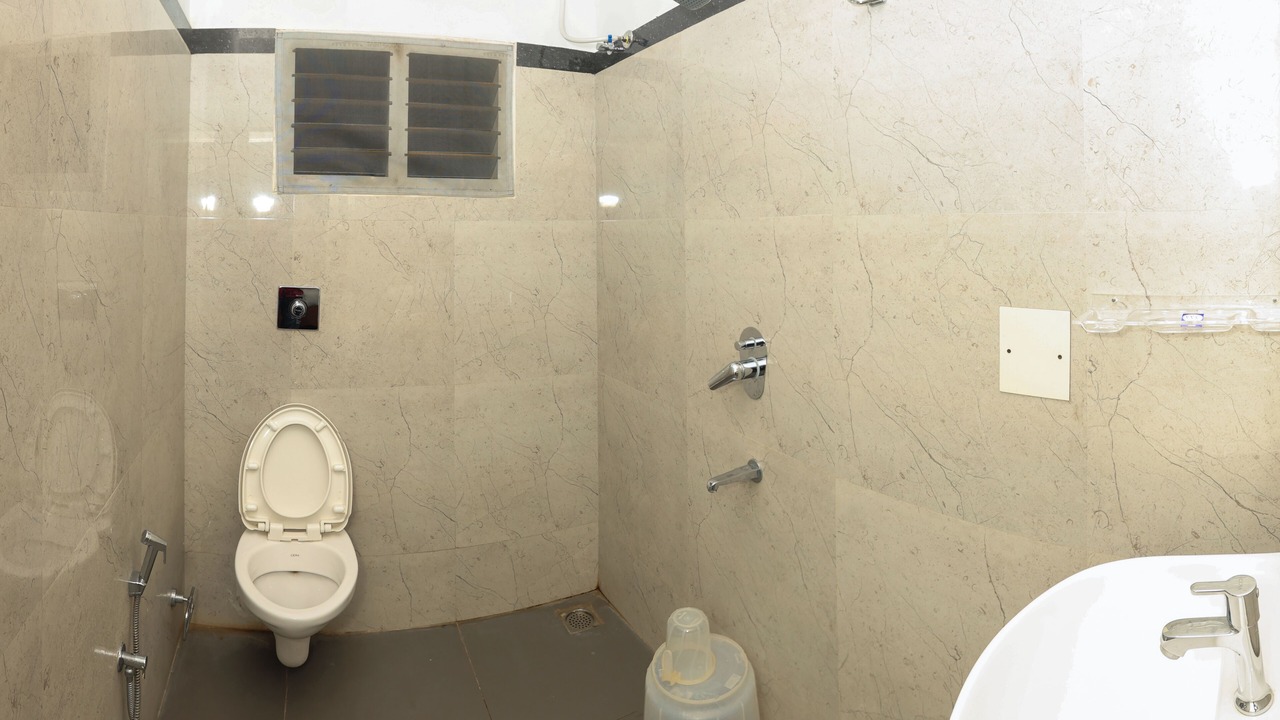 Photo of Bathroom in Kalapettai
