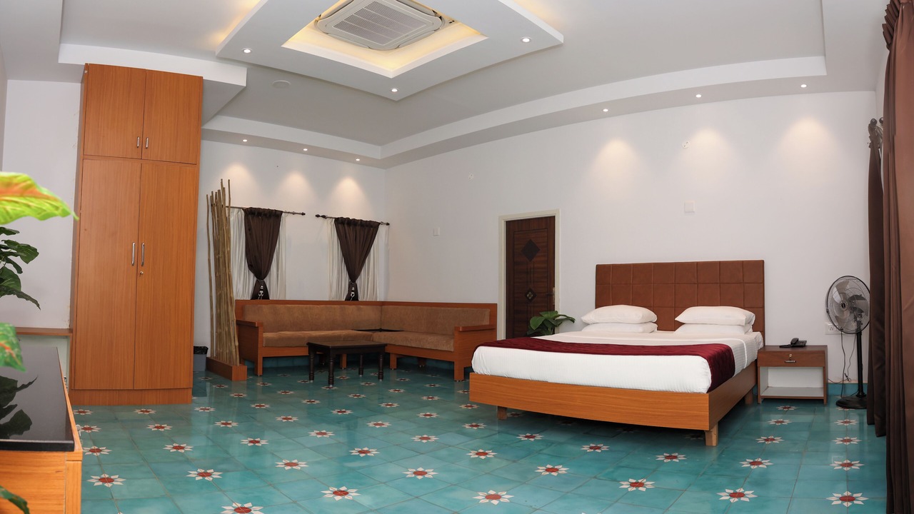 Photo of Bedroom in Kalapettai