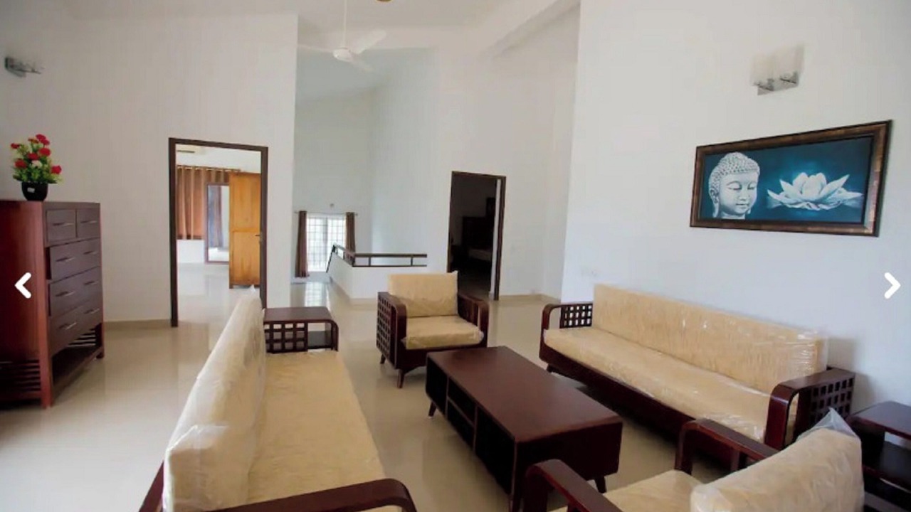 Photo of Livingroom in Mylapore Tiruvallikk