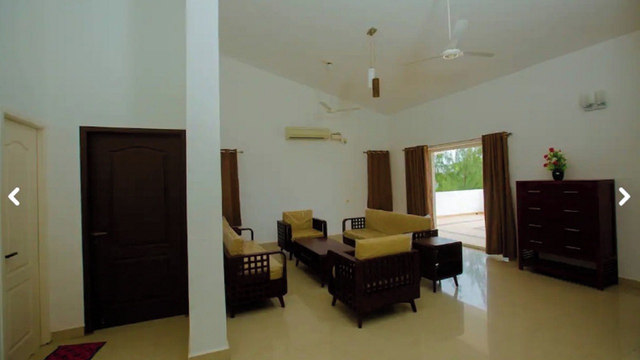 Photo of Livingroom in Mylapore Tiruvallikk