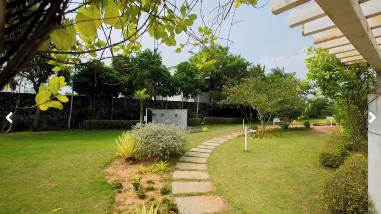 Photo of Outdoor in Mylapore Tiruvallikk