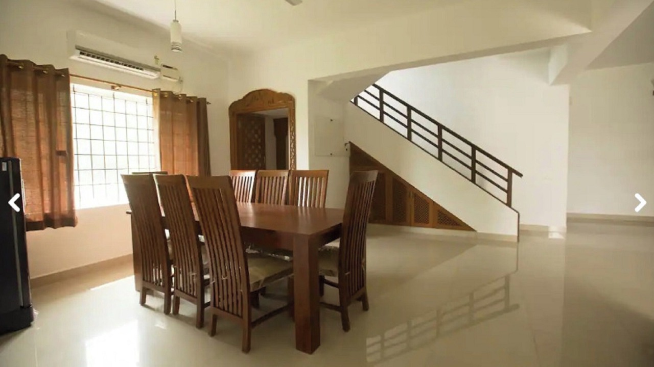 Photo of Bedroom in Mylapore Tiruvallikk
