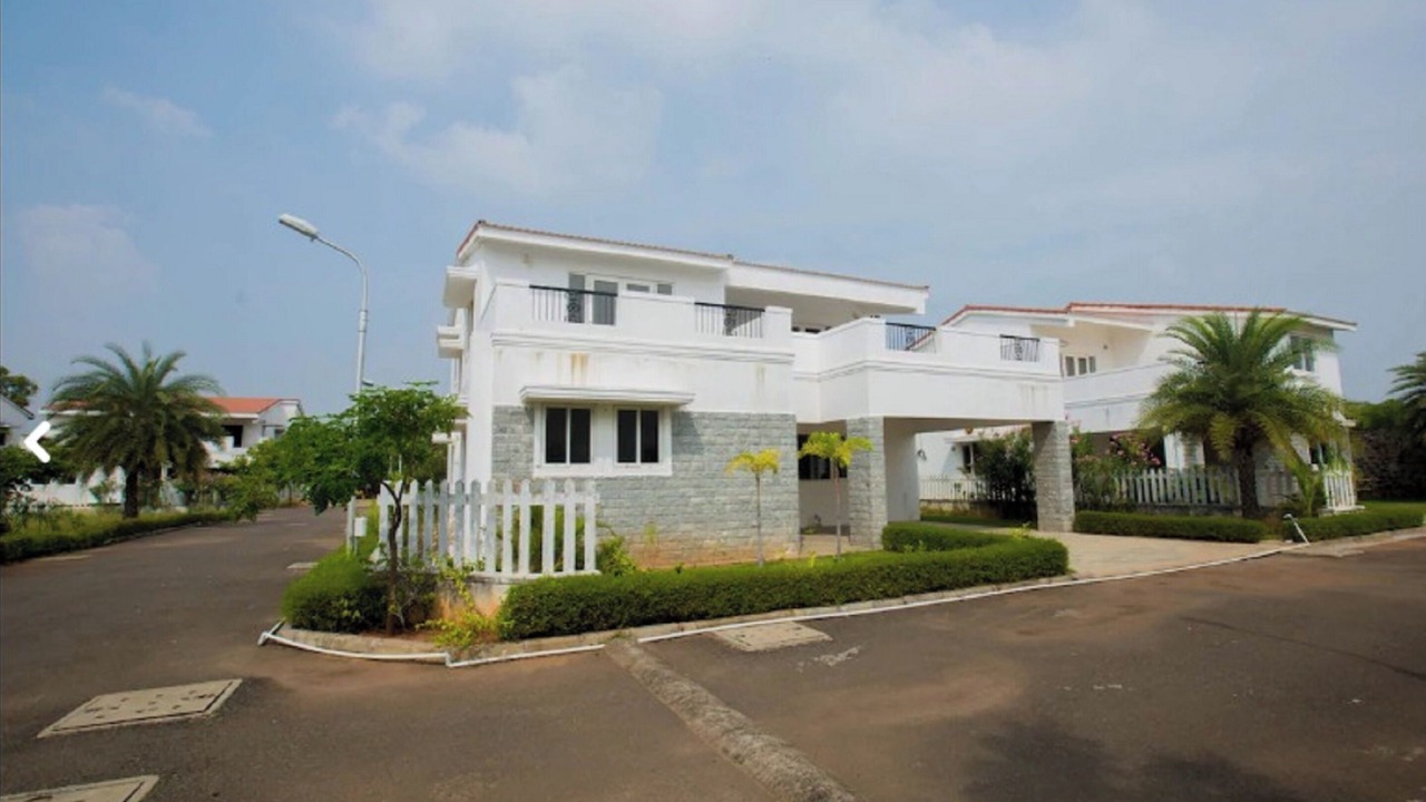 Photo of Outdoor in Mylapore Tiruvallikk