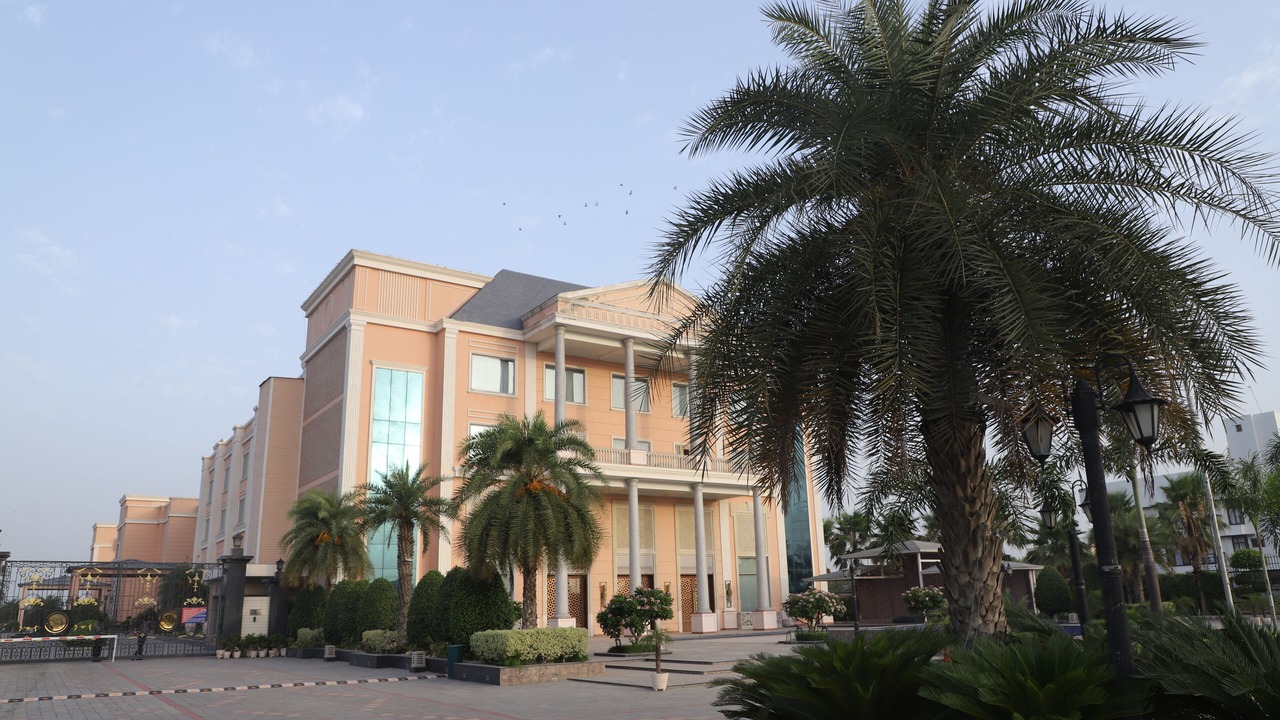 Photo of Outdoor in Sonepat