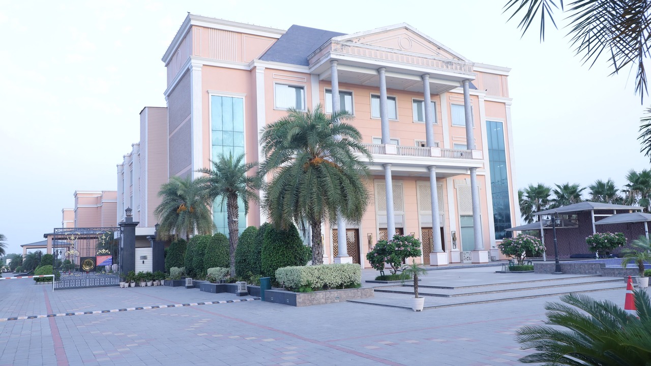 Photo of Outdoor in Sonepat