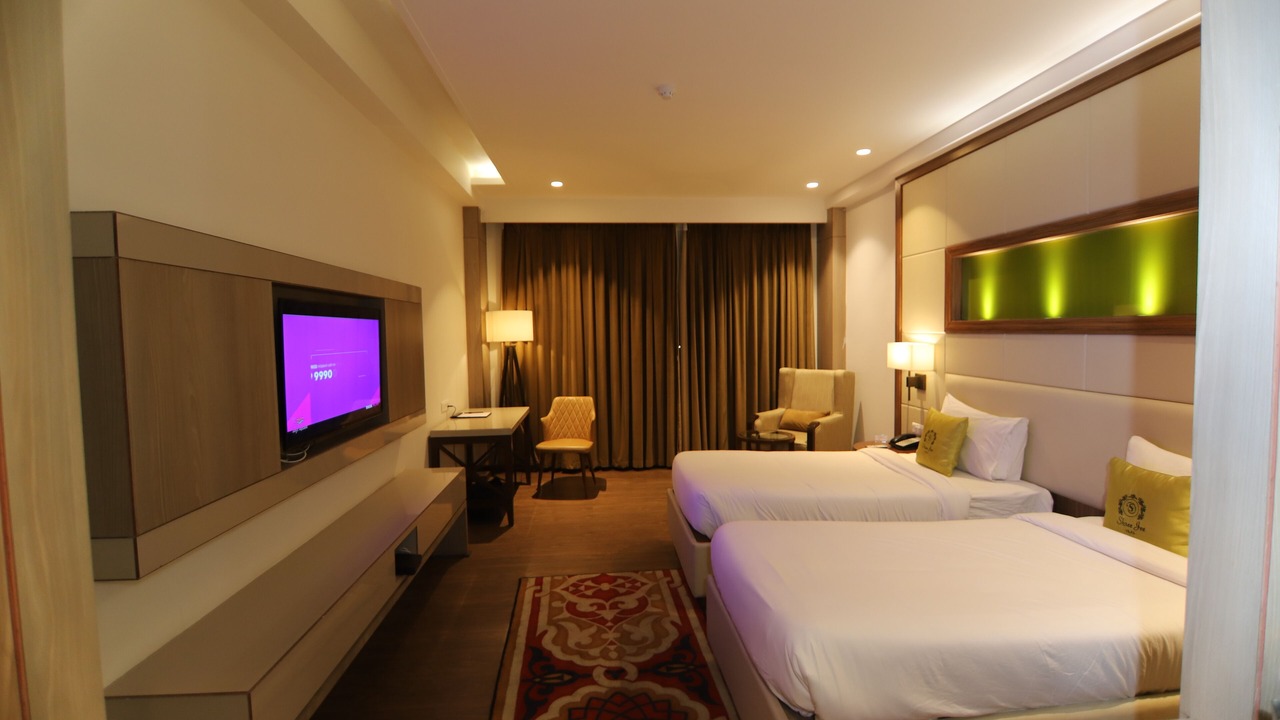 Photo of Bedroom in Sonepat