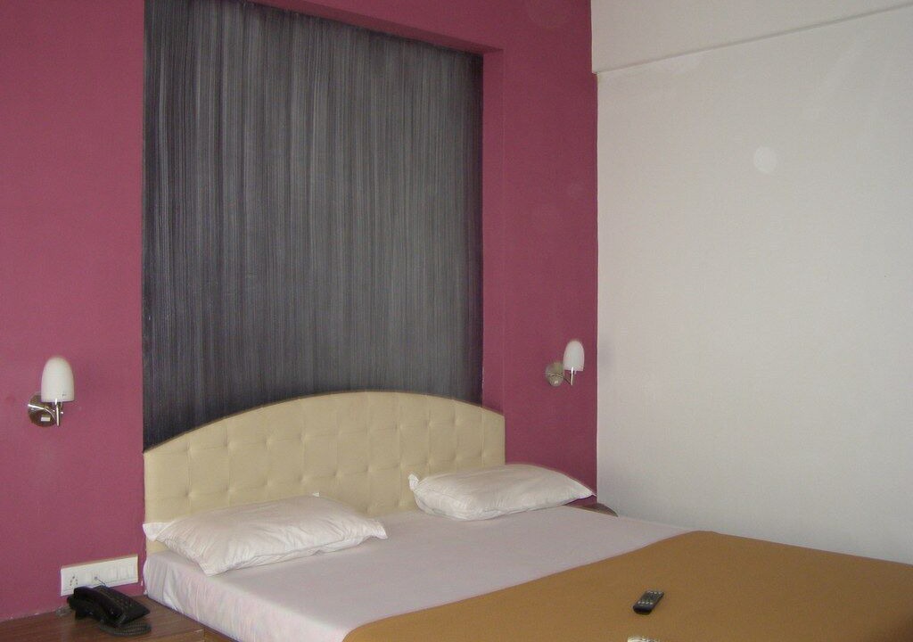 Photo of Bedroom in Wai