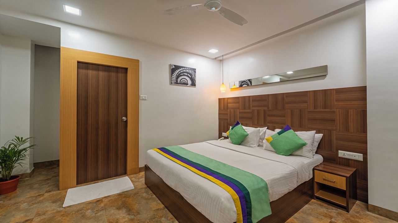 Photo of Bedroom in East Tambaram