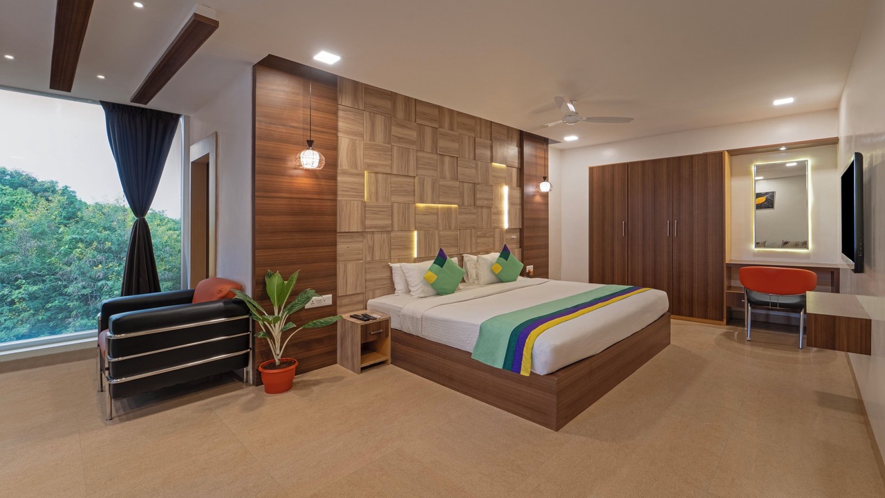 Photo of Bedroom in East Tambaram