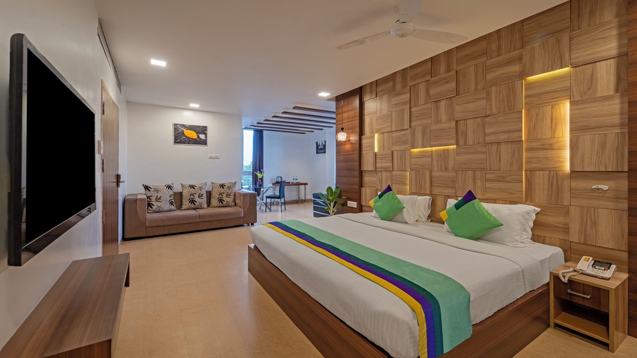 Photo of Bedroom in East Tambaram