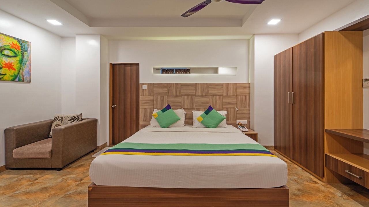 Photo of Bedroom in East Tambaram