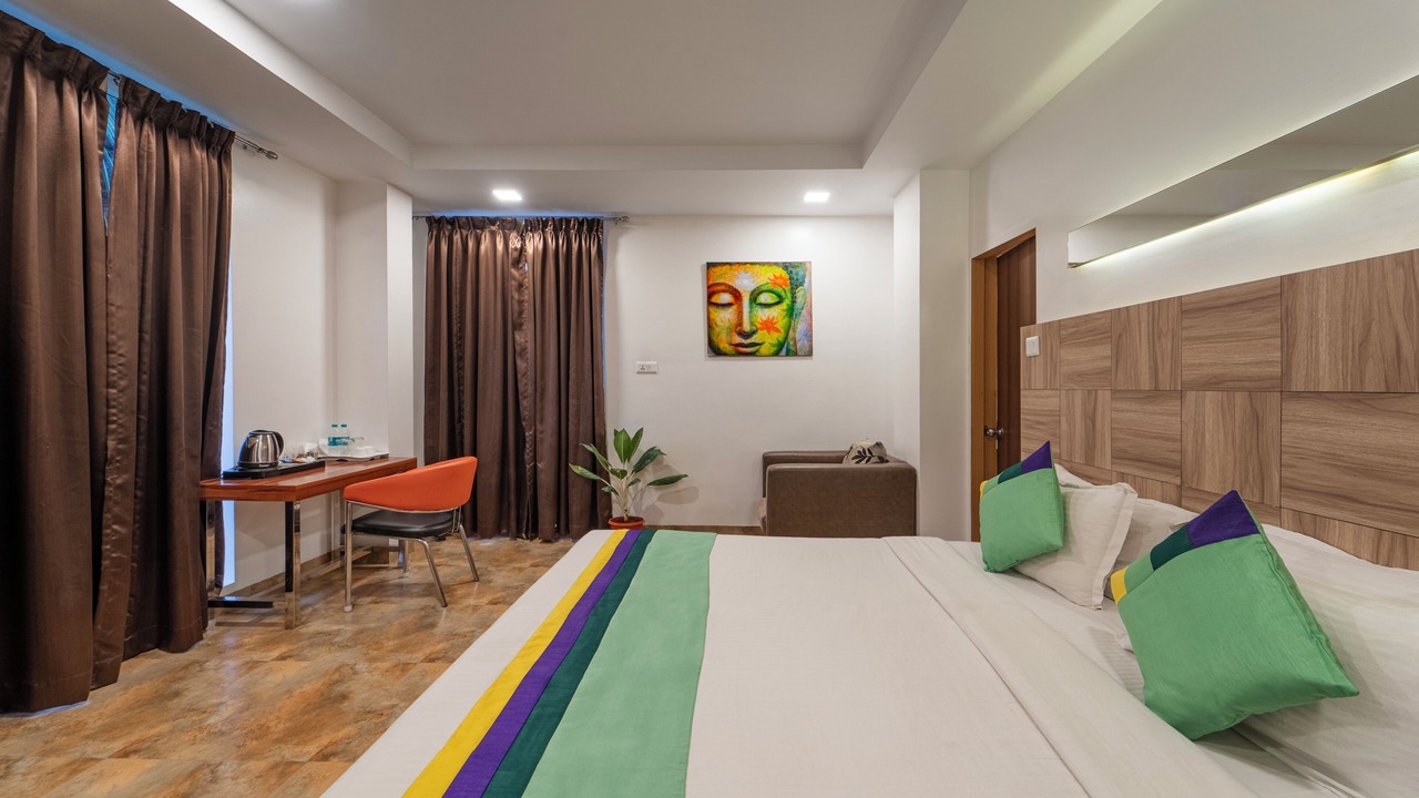 Photo of Bedroom in East Tambaram