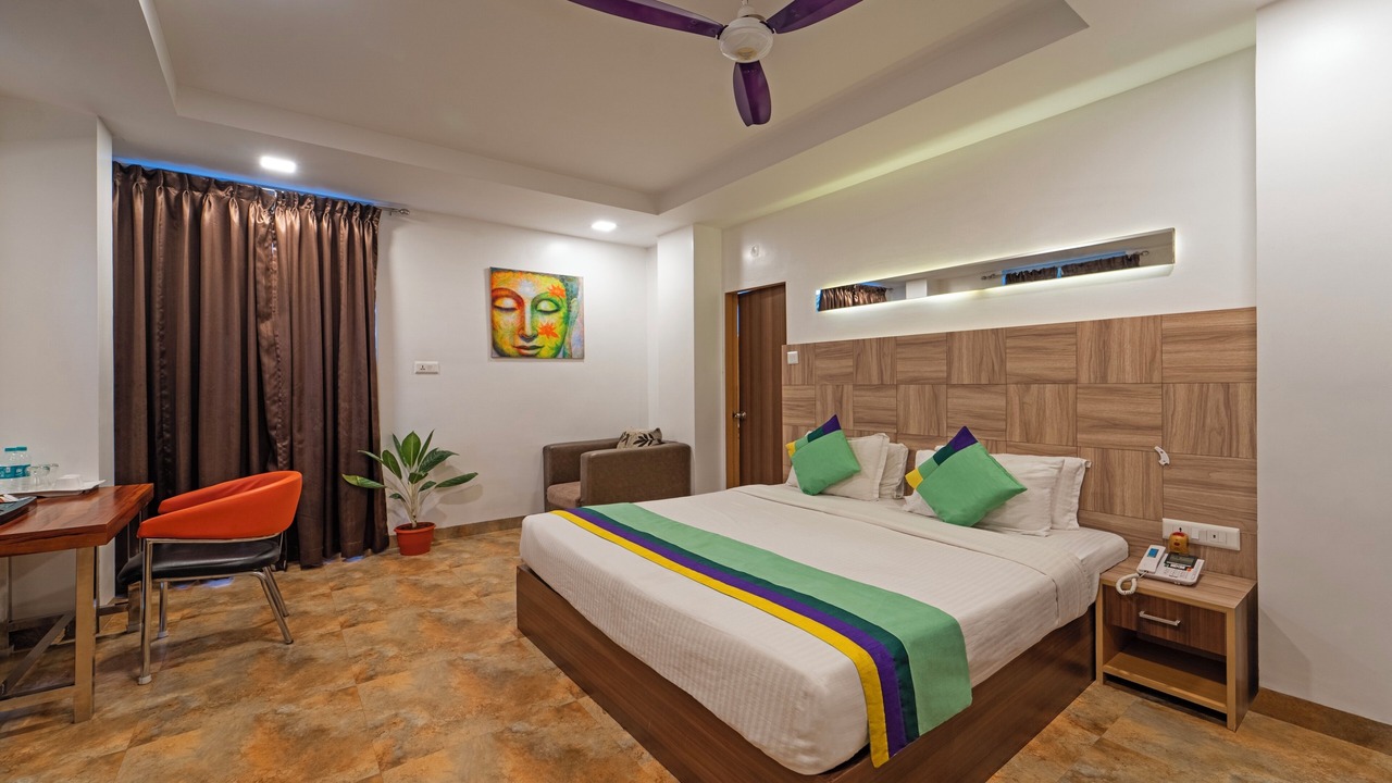Photo of Bedroom in East Tambaram