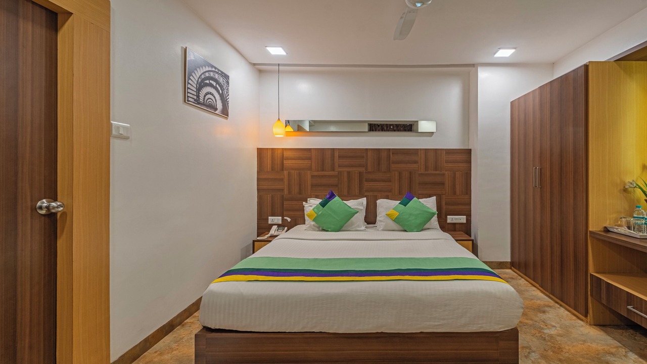 Photo of Bedroom in East Tambaram