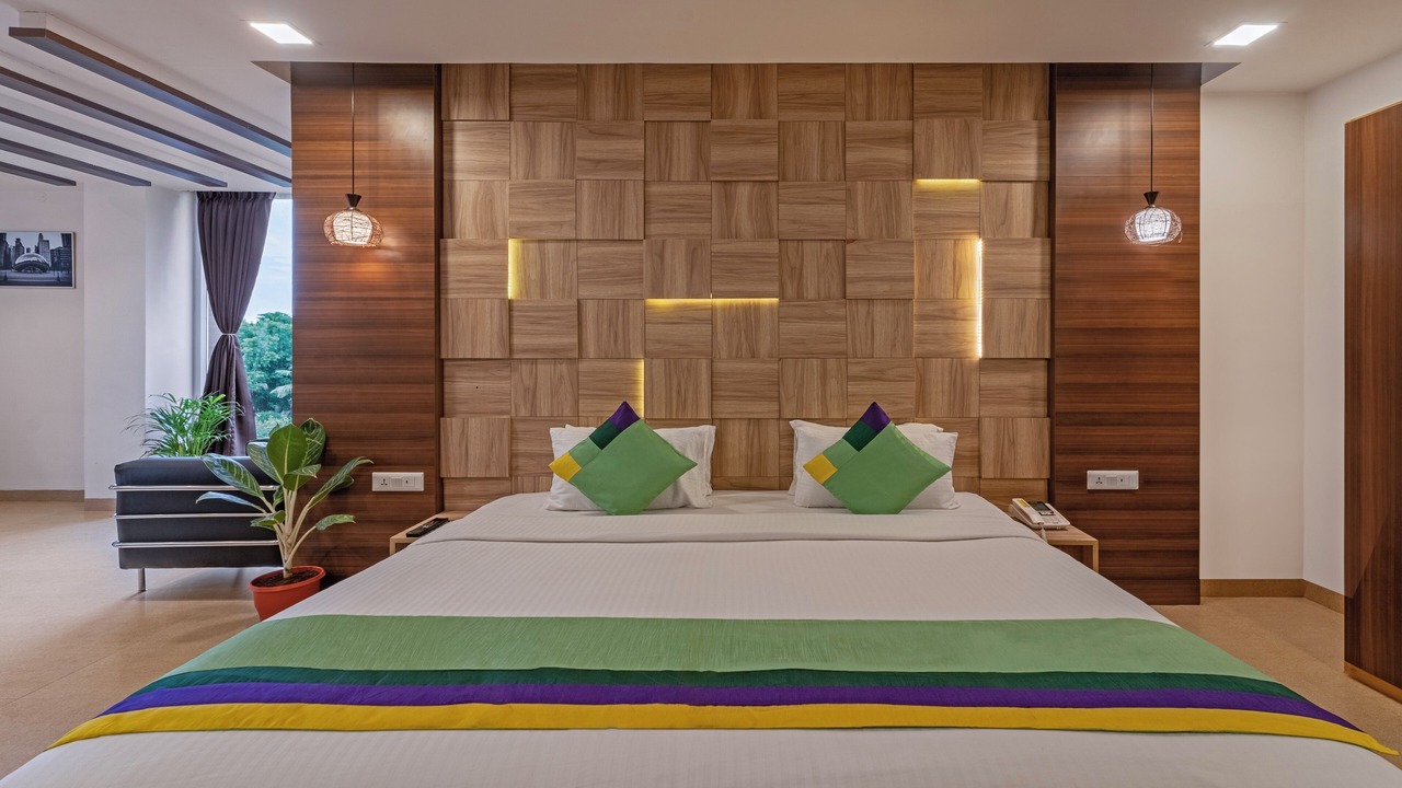 Photo of Bedroom in East Tambaram