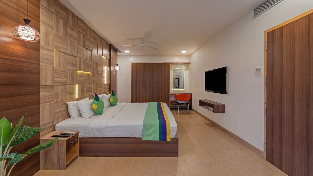 Photo of Bedroom in East Tambaram