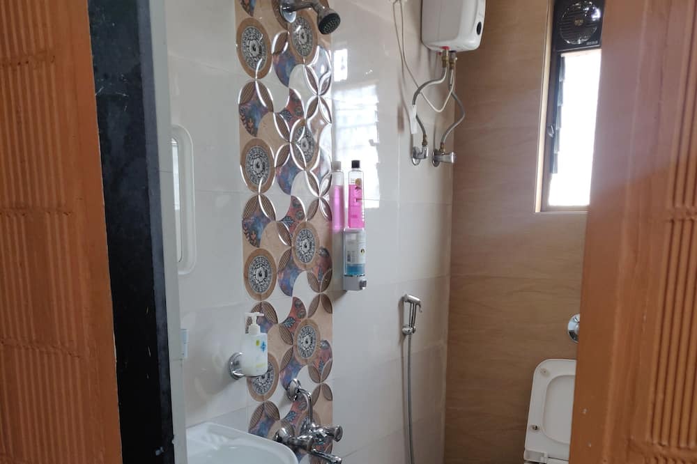 Photo of Bathroom in Satara