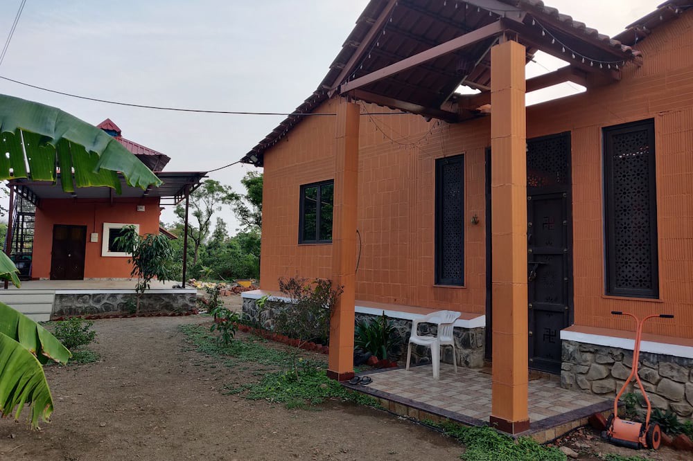 Photo of Outdoor in Satara