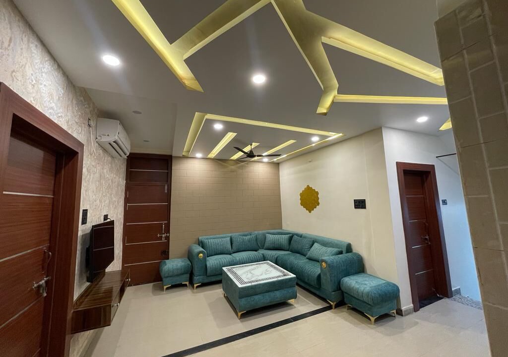Photo of Livingroom in Gwalior