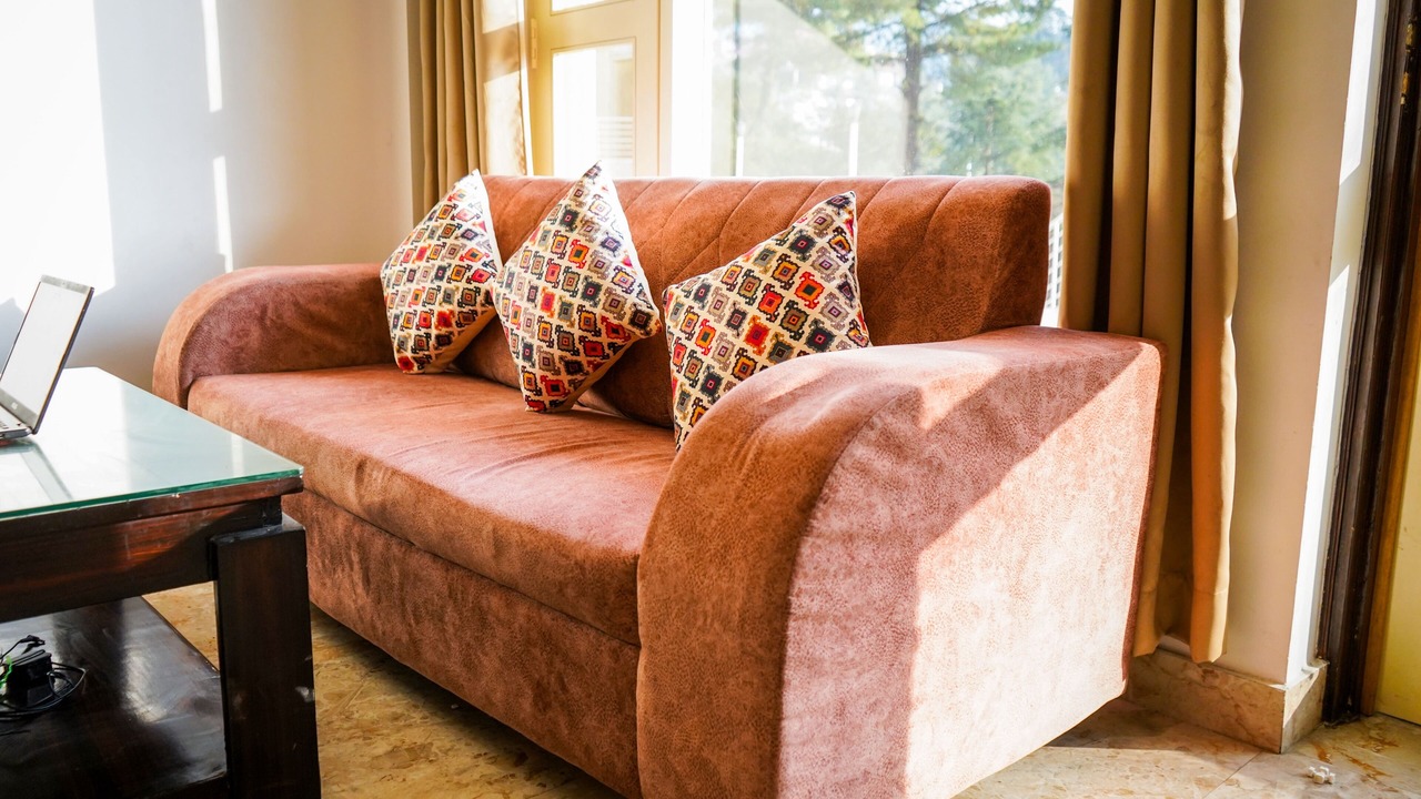 Photo of Livingroom in Mashobra