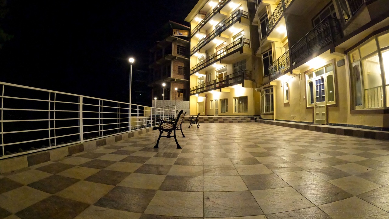 Photo of Outdoor in Mashobra