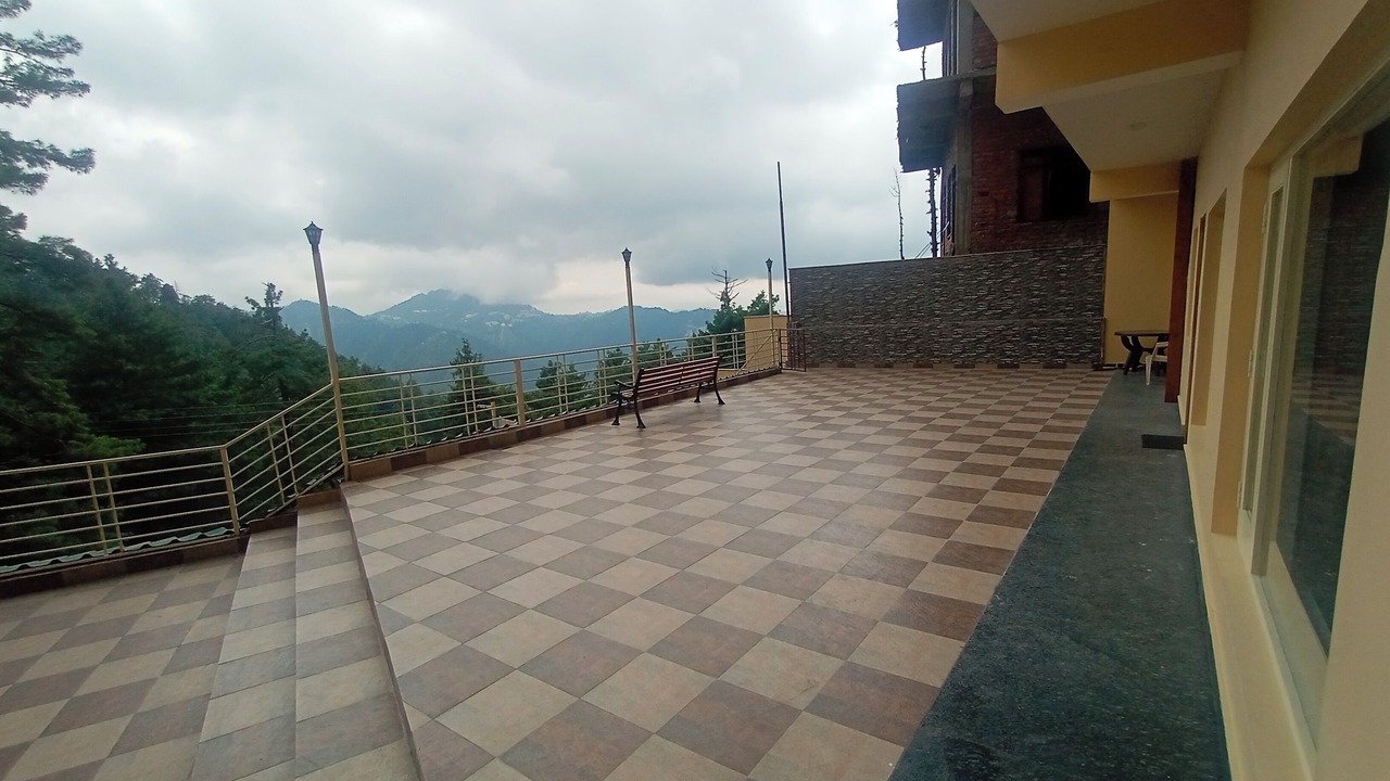 Photo of Outdoor in Mashobra