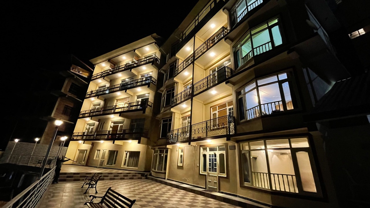 Photo of Outdoor in Mashobra