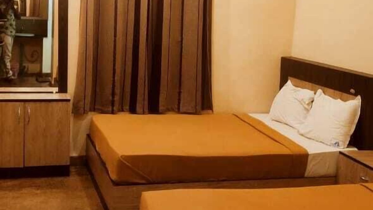 Photo of Bedroom in Rameshwaram