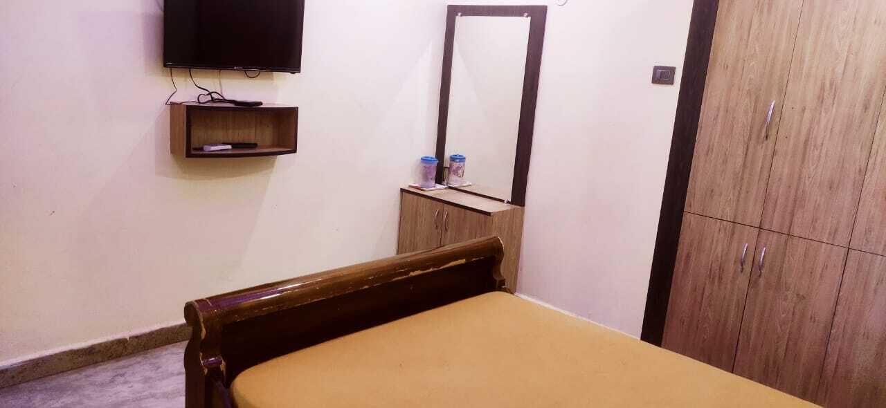 Photo of Bedroom in Rameshwaram