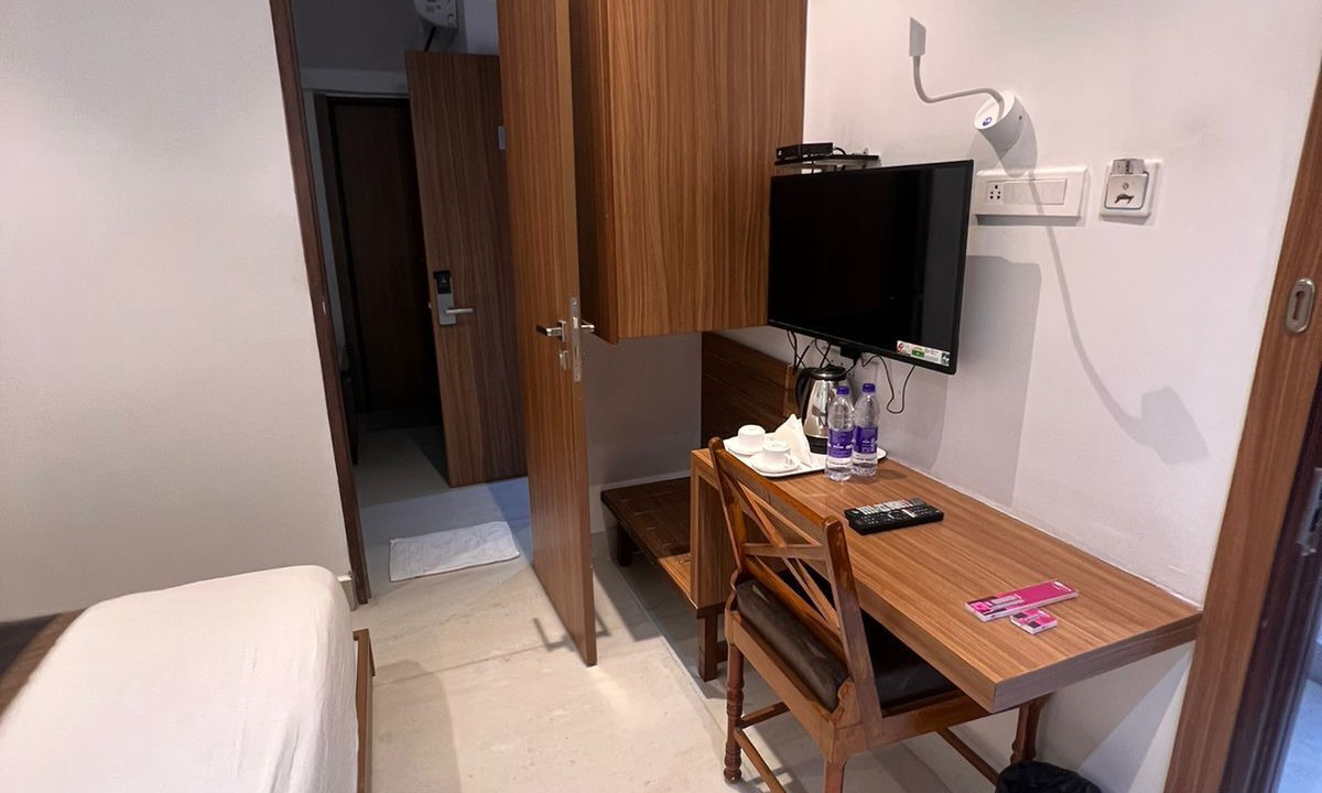 Photo of Bedroom in Kanchipuram