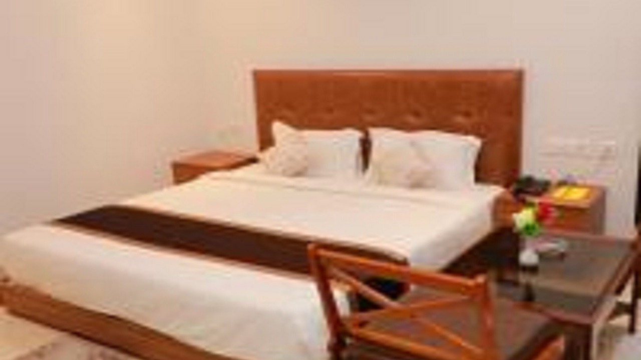 Photo of Bedroom in Kanchipuram