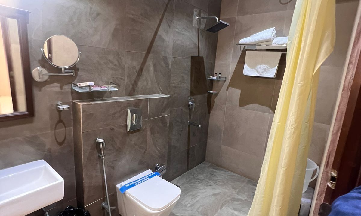 Photo of Bathroom in Kanchipuram
