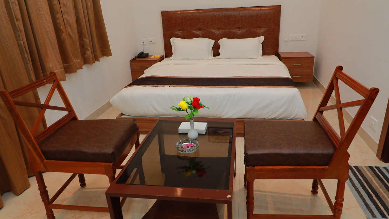 Photo of Bedroom in Kanchipuram