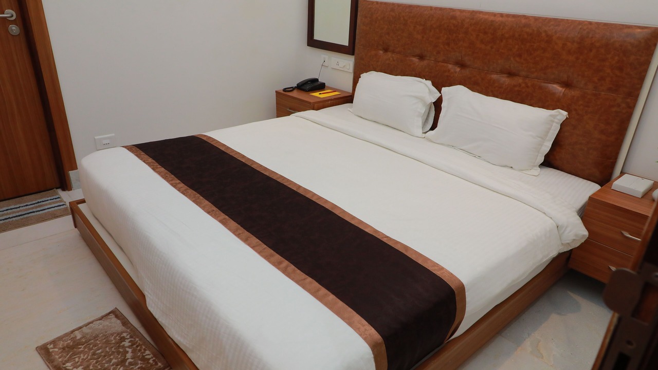 Photo of Bedroom in Kanchipuram
