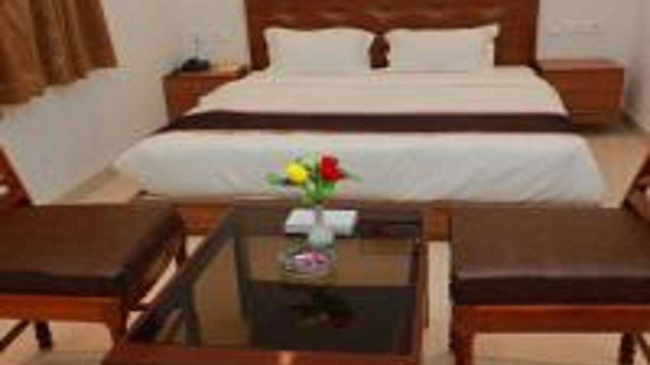 Photo of Bedroom in Kanchipuram