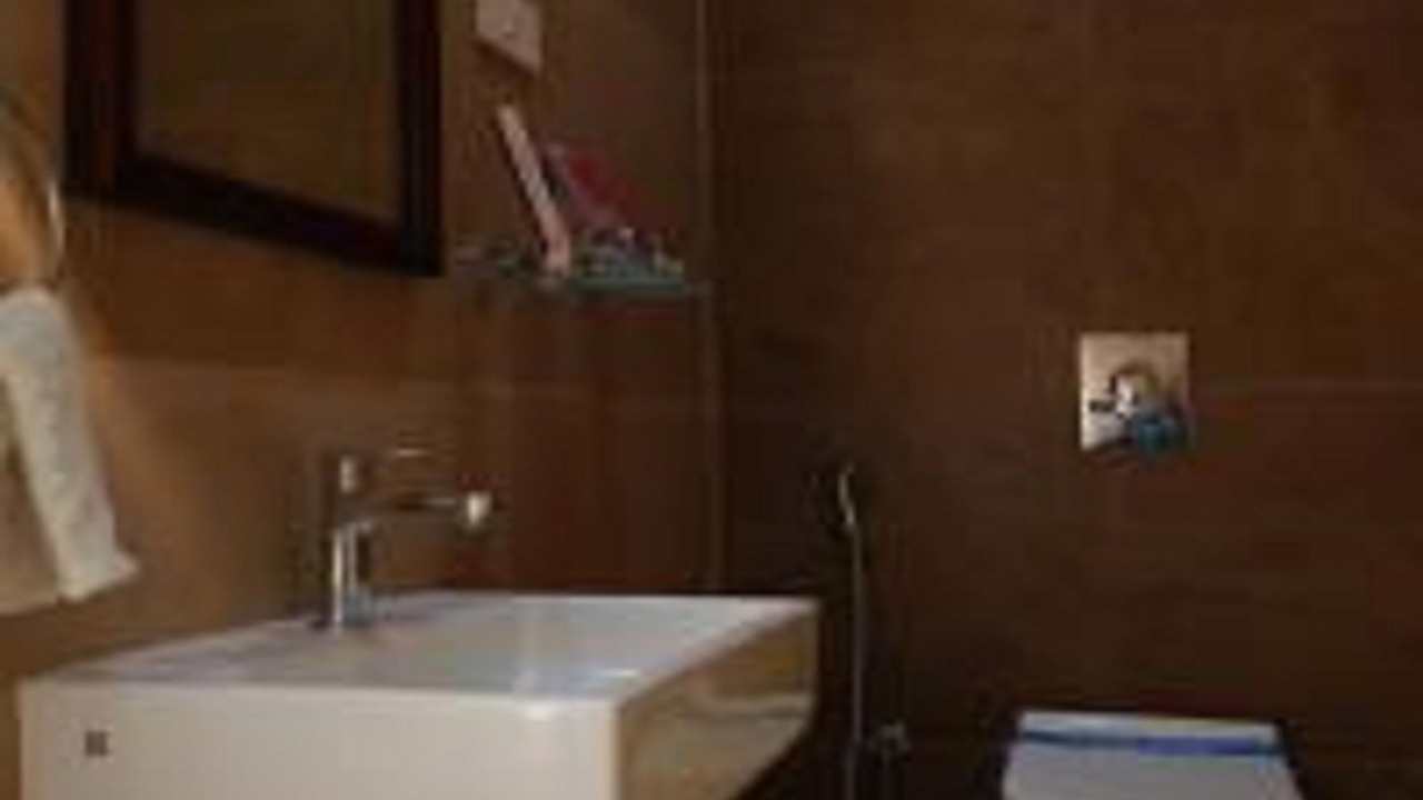 Photo of Bathroom in Kanchipuram