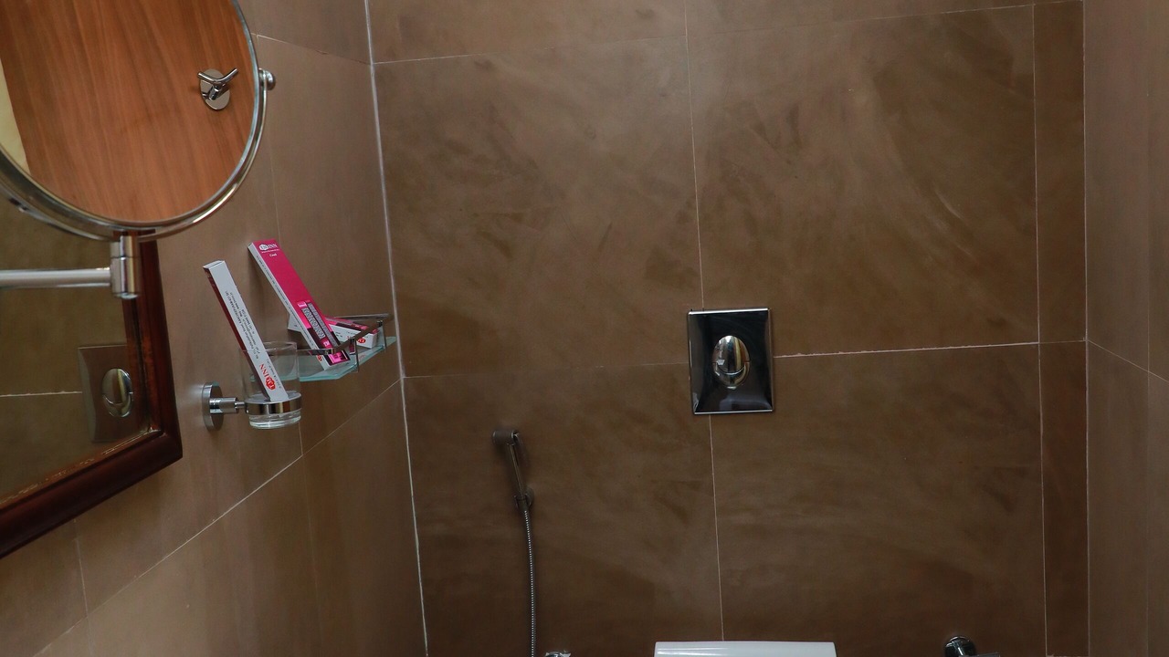 Photo of Bathroom in Kanchipuram