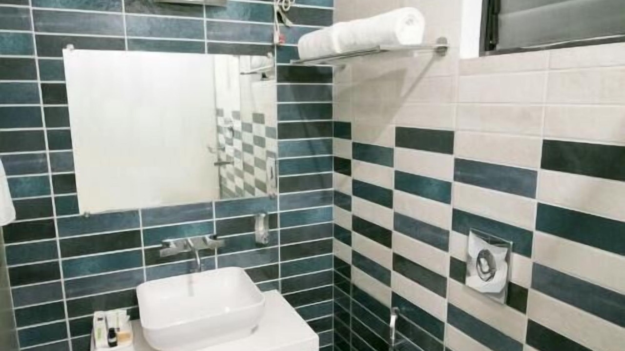 Photo of Bathroom in Gangtok