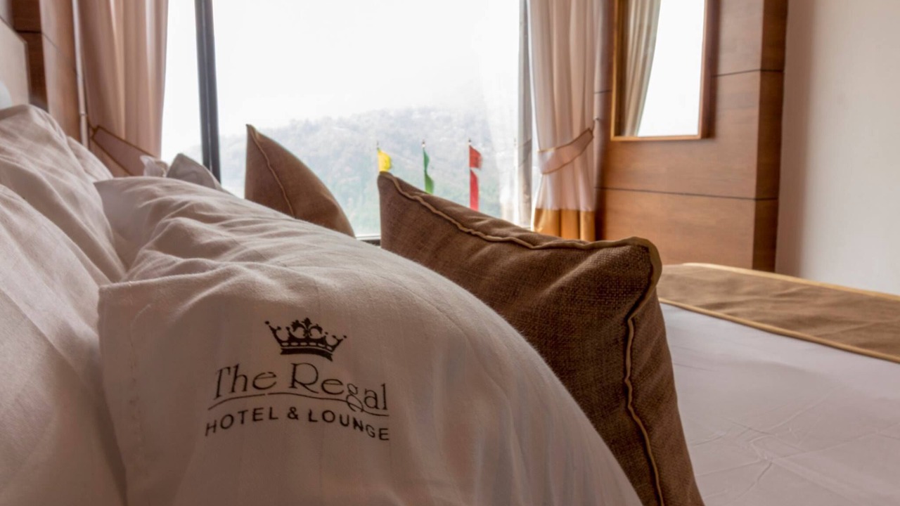 Photo of Bedroom in Gangtok