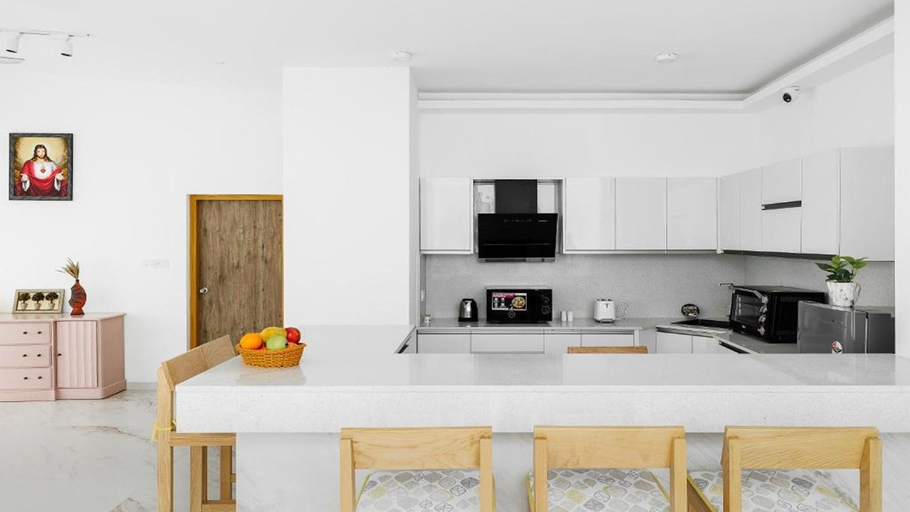 Photo of Kitchen in Kulamavu