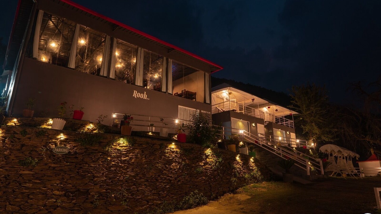 Photo of Outdoor in Narainkoti