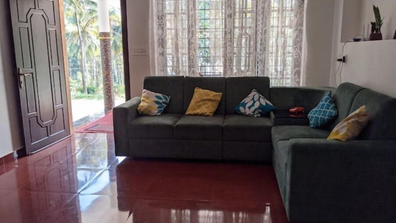 Photo of Livingroom in Sulthan Bathery