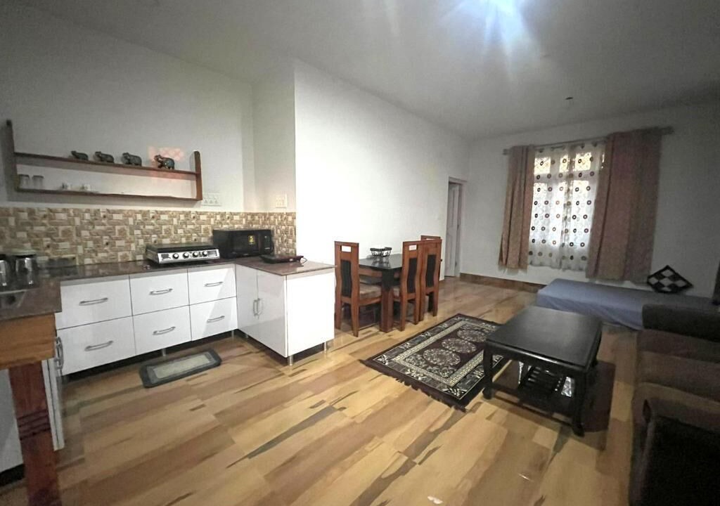 Photo of Kitchen in Gunehr