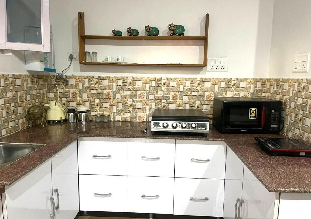 Photo of Kitchen in Gunehr