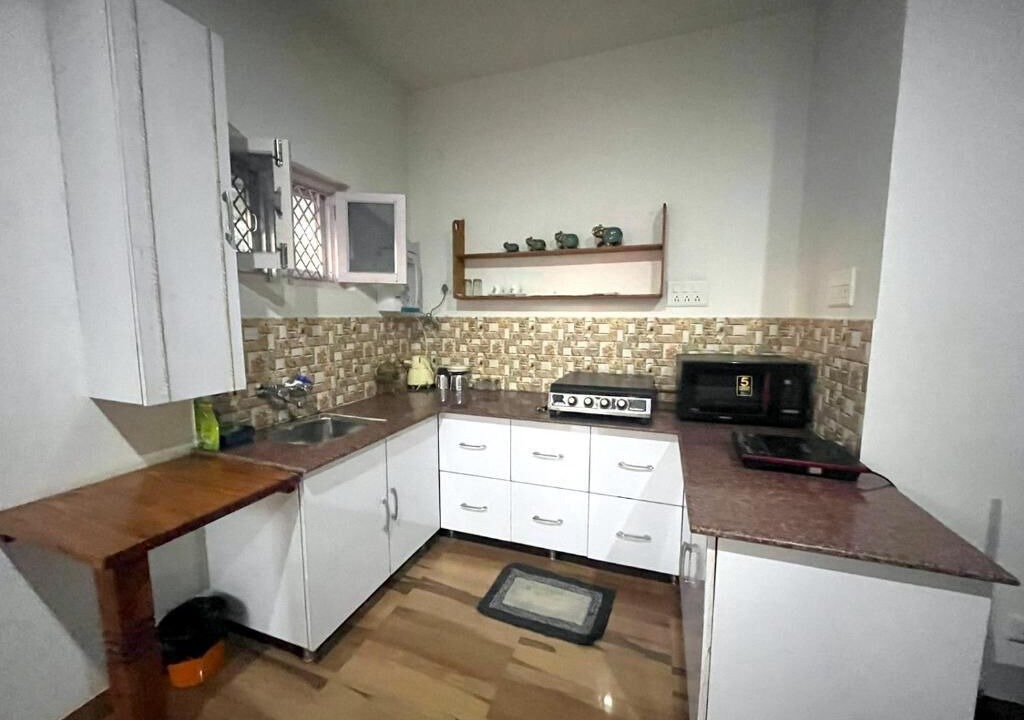 Photo of Kitchen in Gunehr