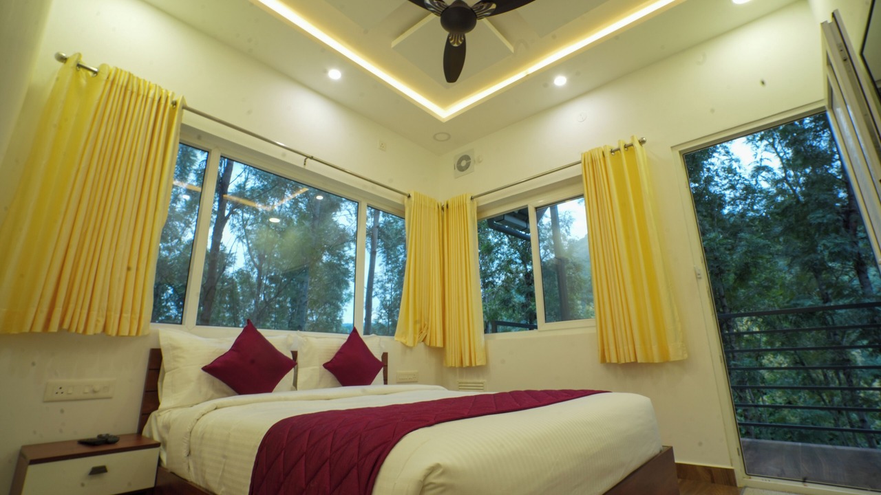 Photo of Bedroom in Maraiyur