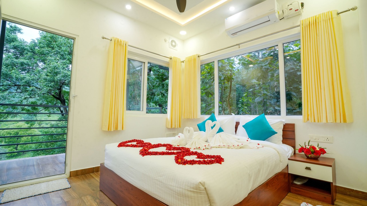 Photo of Bedroom in Maraiyur